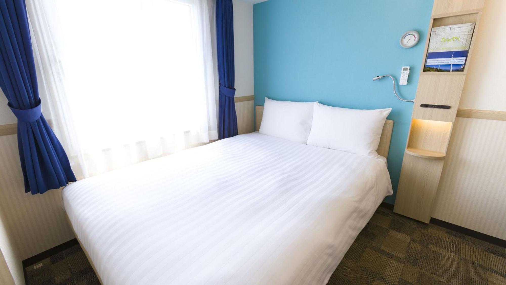 Toyoko Inn Osaka Tenjinbashi-Suji Rokuchome Zimmer foto